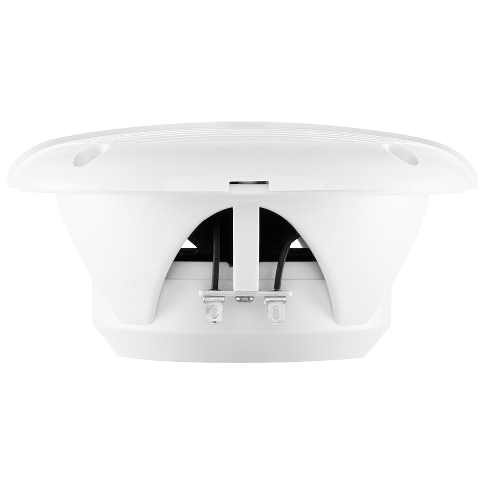 Suncoast Marine and Auto offers Boss Audio 5.25" MR50W Speakers - White - 150W [MR50W]