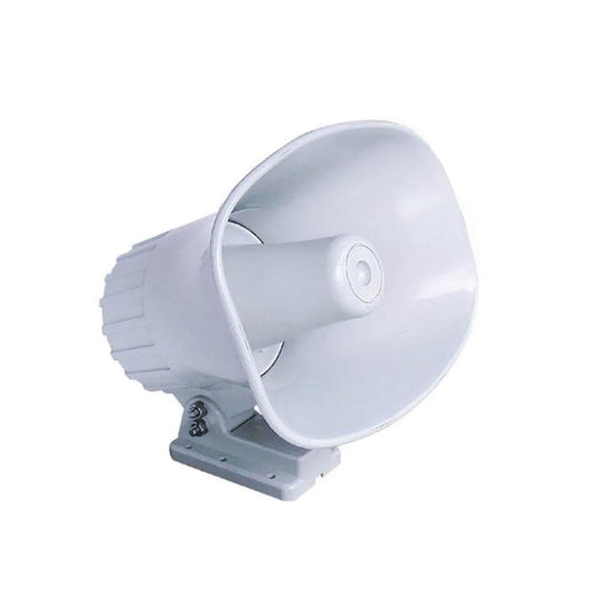 Suncoast Marine and Auto offers Standard Horizon 240SW 5 x 8 Hailer/PA Horn - White [240SW]