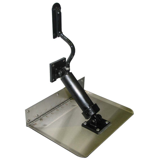 Suncoast Marine and Auto offers Boat Leveler 12" x 8" Trim Tab Set [N128000]