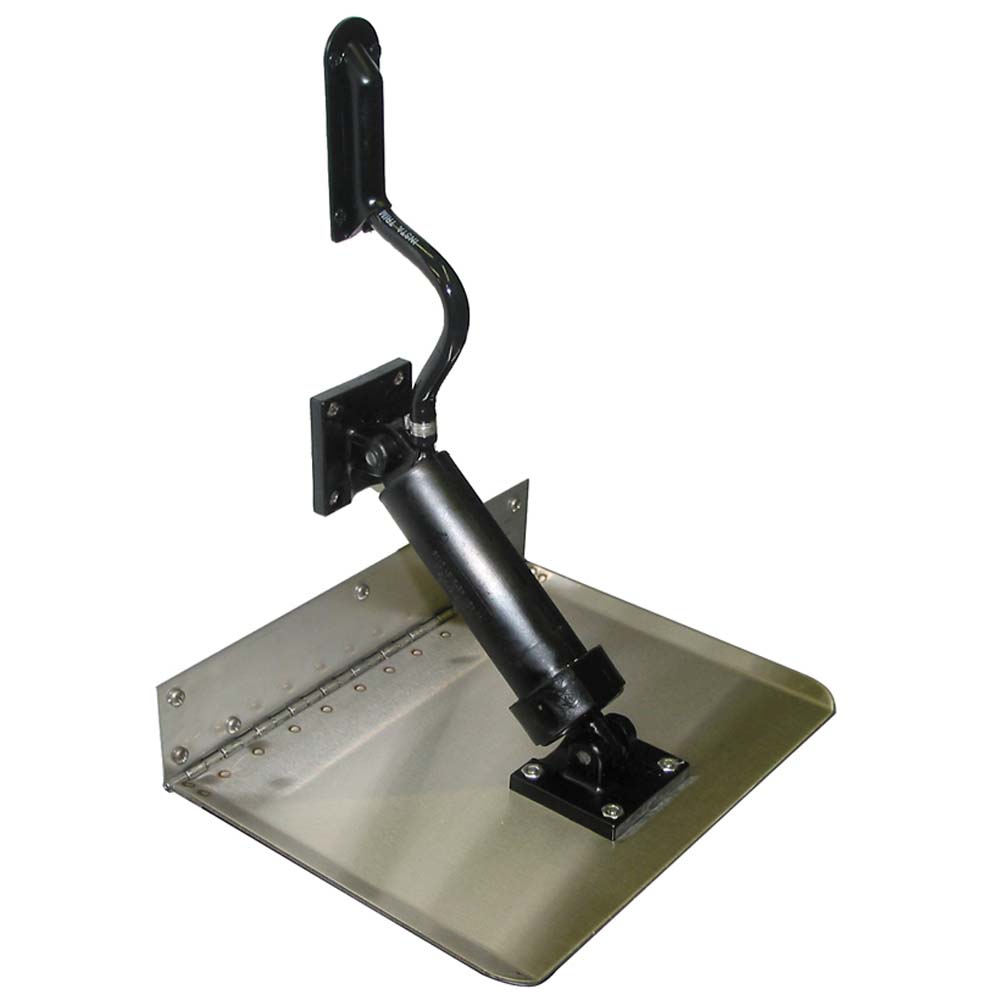 Suncoast Marine and Auto offers Boat Leveler 18" x 8" Trim Tab Set [N188000]