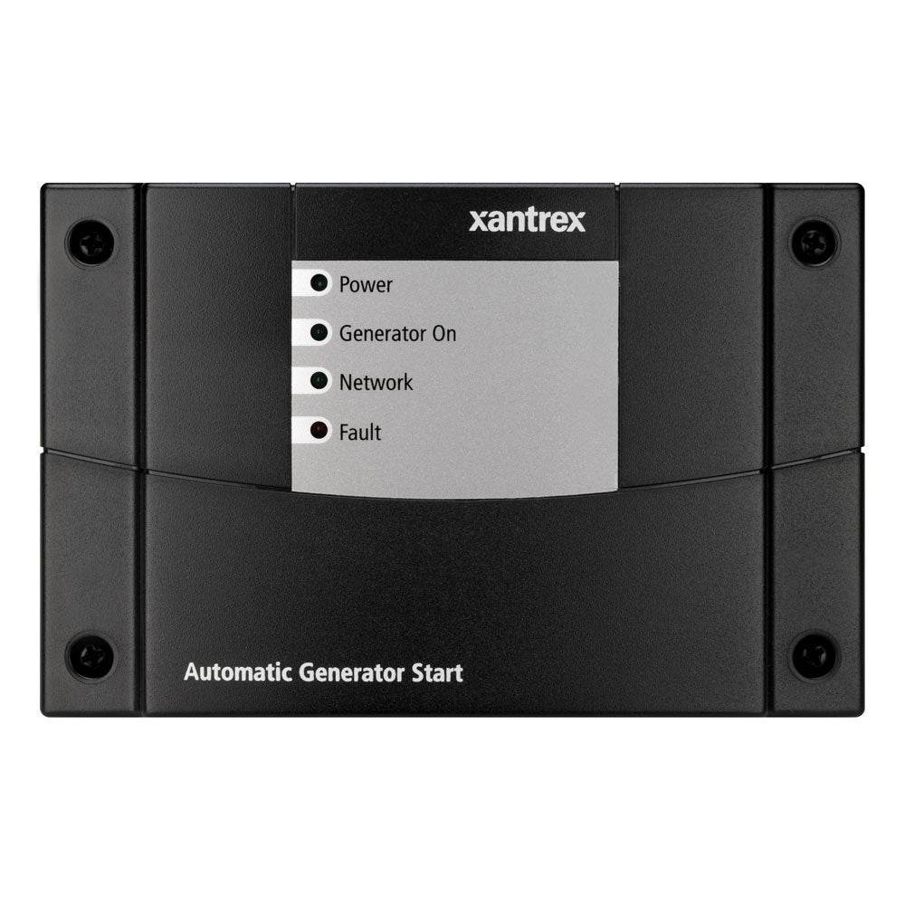 Suncoast Marine and Auto offers Xantrex Automatic Generator Start SW2012 SW3012 Requires SCP [809-0915]