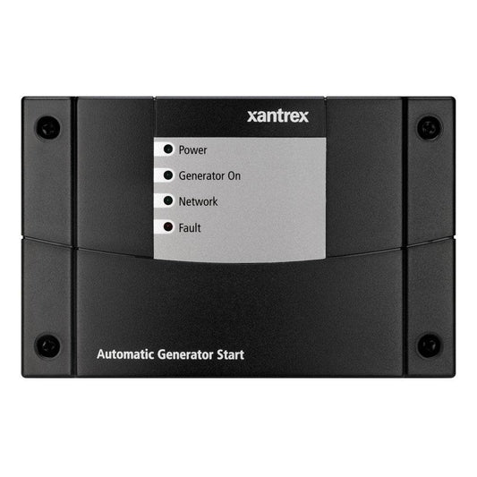 Suncoast Marine and Auto offers Xantrex Automatic Generator Start SW2012 SW3012 Requires SCP [809-0915]