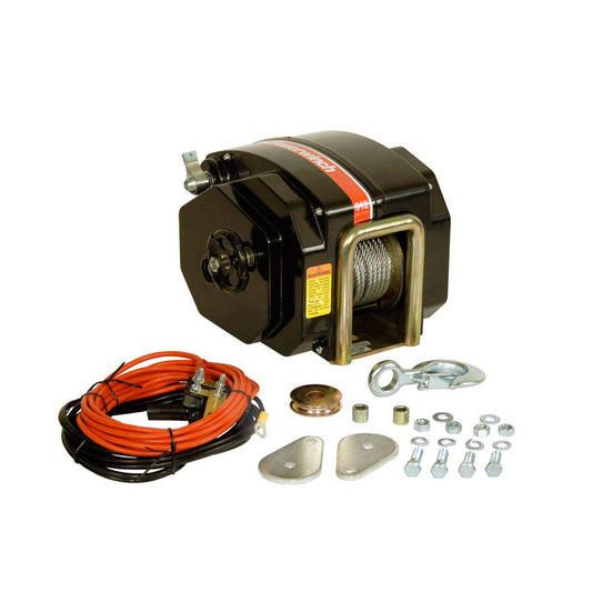 Suncoast Marine and Auto offers Powerwinch 912 Trailer Winch [P77912]