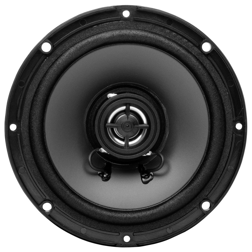 Suncoast Marine and Auto offers Boss Audio 5.25" MR50B Speakers - Black - 150W [MR50B]