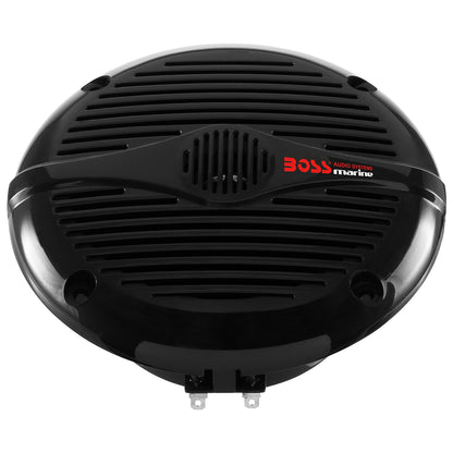 Suncoast Marine and Auto offers Boss Audio 5.25" MR50B Speakers - Black - 150W [MR50B]