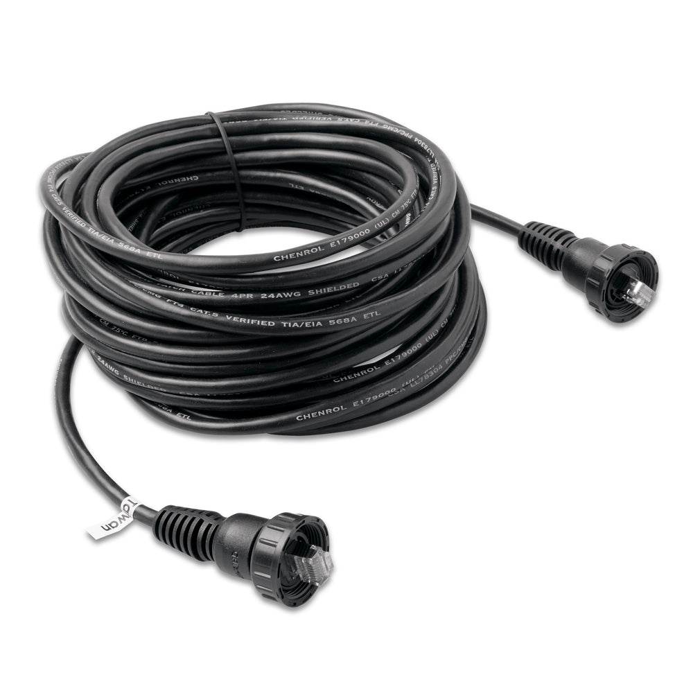 Suncoast Marine and Auto offers Garmin 40' Marine Network Cable - RJ45 [010-10552-00]