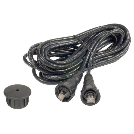 Suncoast Marine and Auto offers Garmin 20' Marine Network Cable - RJ45 [010-10551-00]