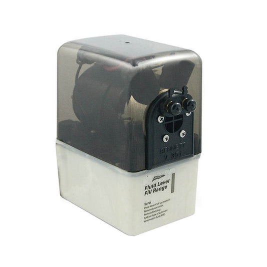 Suncoast Marine and Auto offers Bennett V351HPU1 Hydraulic Power Unit - 12V Pump [V351HPU1]