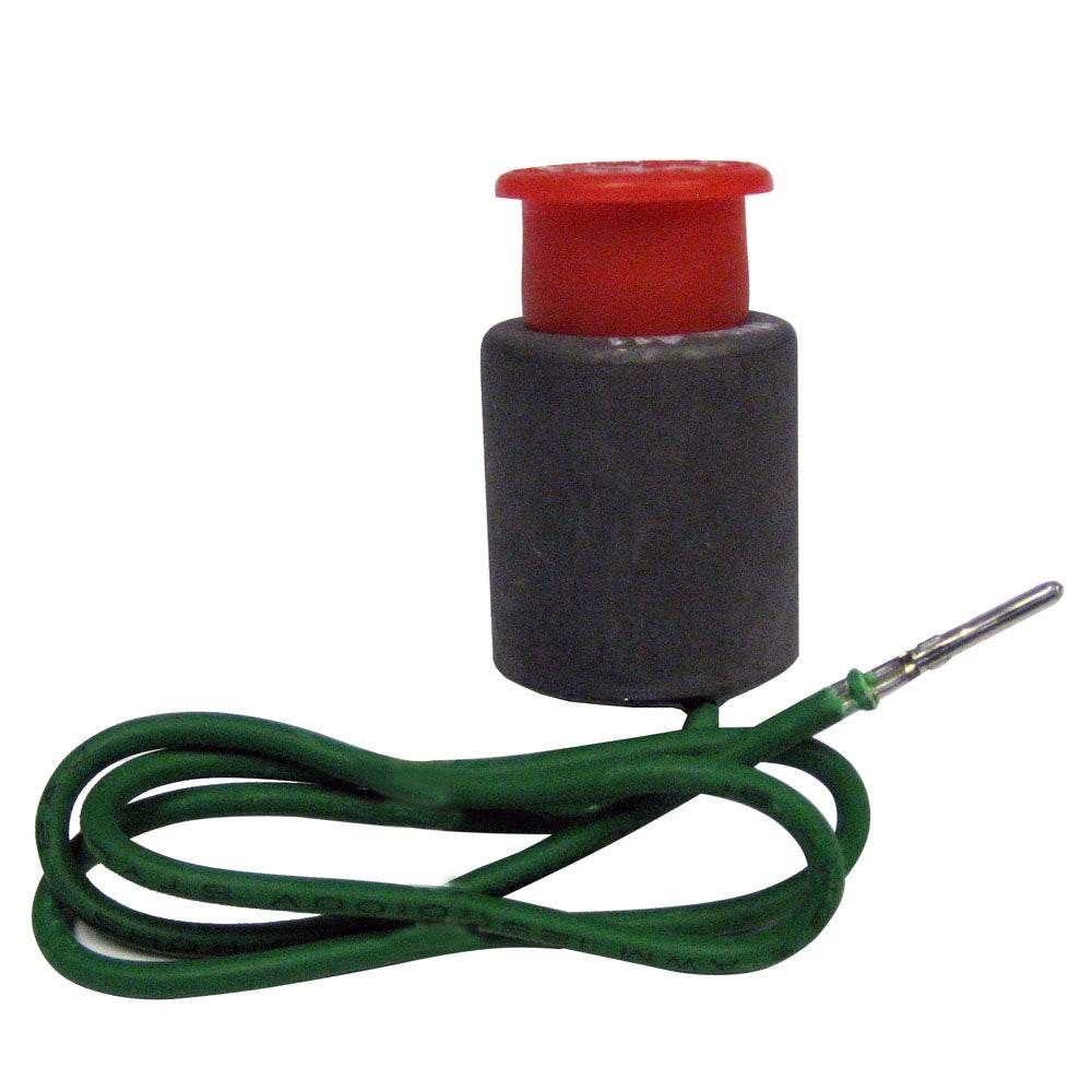 Suncoast Marine and Auto offers Bennett VP1135G Solenoid Valve - Green [VP1135G]