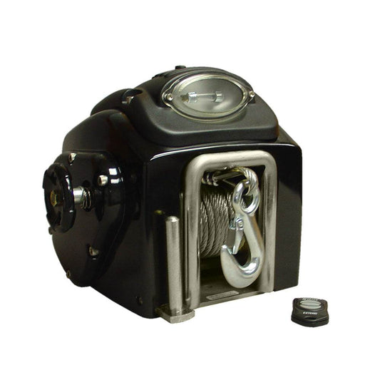 Suncoast Marine and Auto offers Powerwinch RC30 Trailer Winch [P55950]