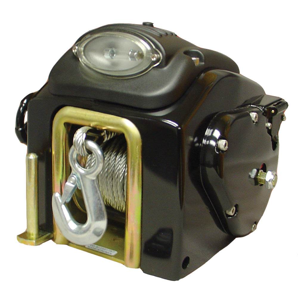 Suncoast Marine and Auto offers Powerwinch RC23 Trailer Winch [P55750]