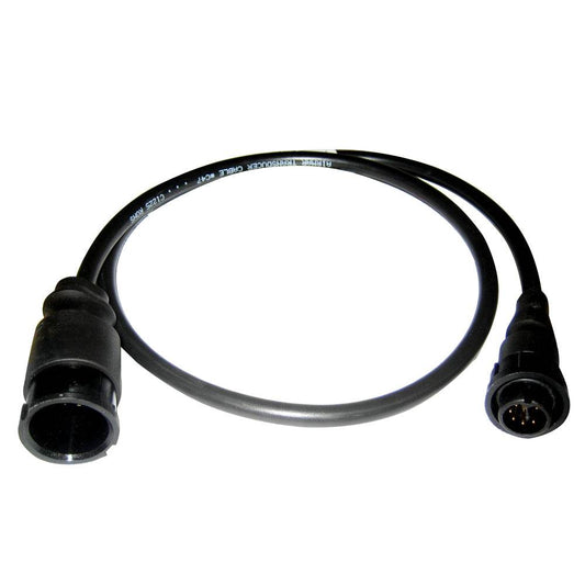 Suncoast Marine and Auto offers Raymarine Transducer Adapter Cable f/DSM30 & DSM300 [E66066]