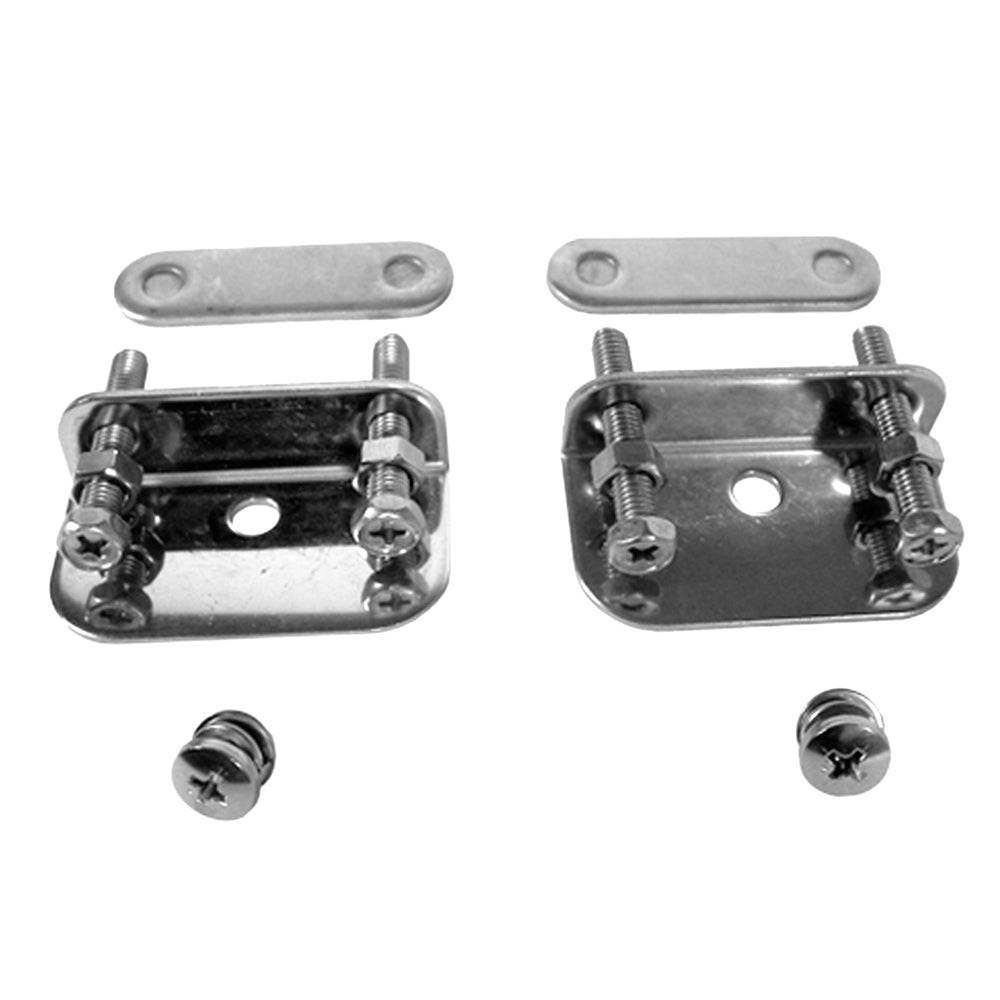 Suncoast Marine and Auto offers Uniden FMB-321 Flush Mount Kit - UM525/625/415/380 [FMB321]