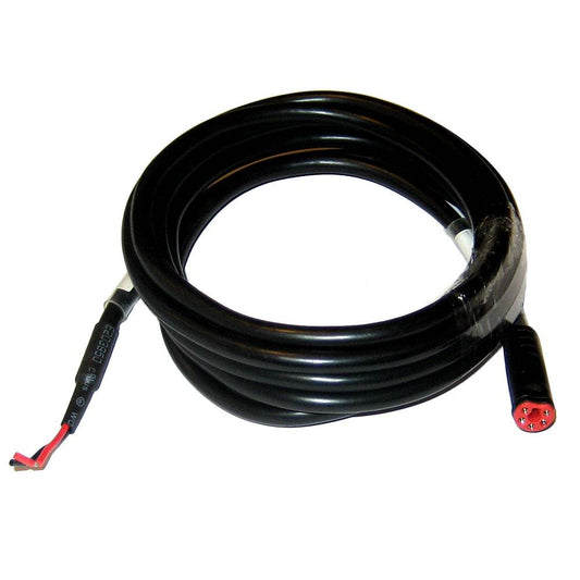 Suncoast Marine and Auto offers Simrad SimNet Power Cable 2M w/Terminator [24005902]