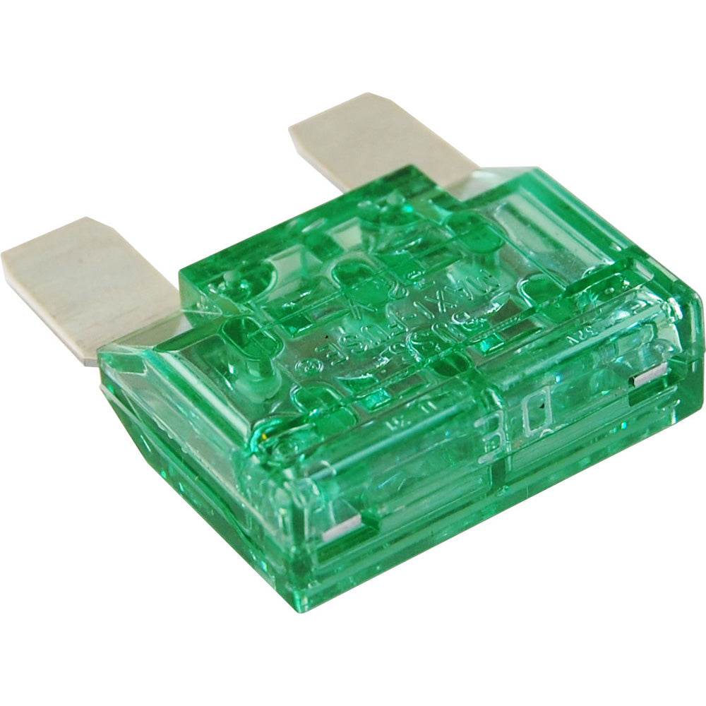 Suncoast Marine and Auto offers Blue Sea 5138 30AMP MAXI Fuse [5138]