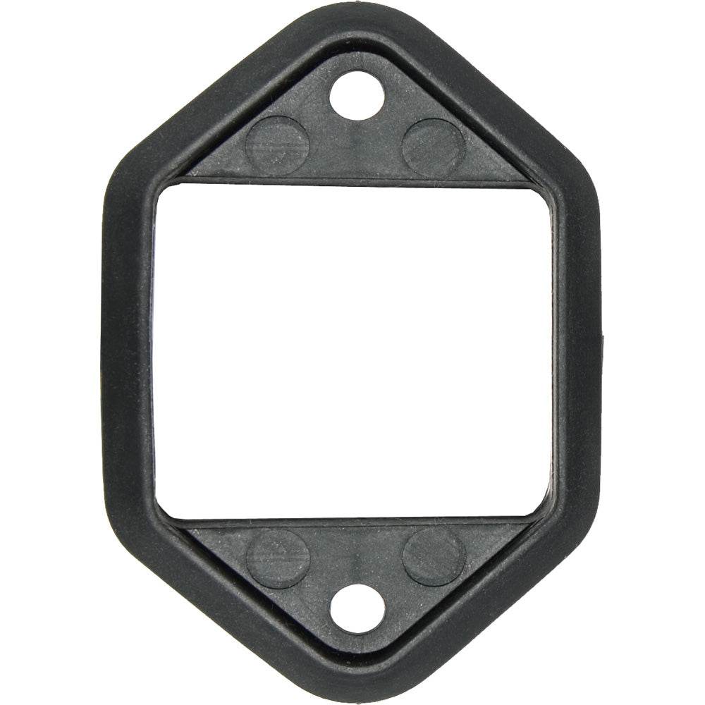 Suncoast Marine and Auto offers Blue Sea 7198 285-Series Circuit Breaker Panel Mount Adapter [7198]