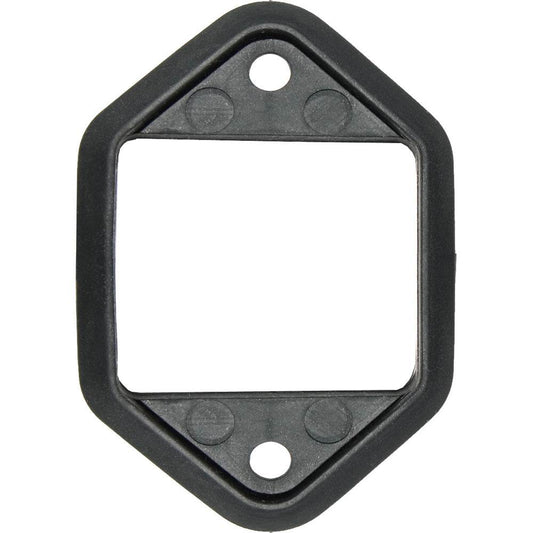 Suncoast Marine and Auto offers Blue Sea 7198 285-Series Circuit Breaker Panel Mount Adapter [7198]