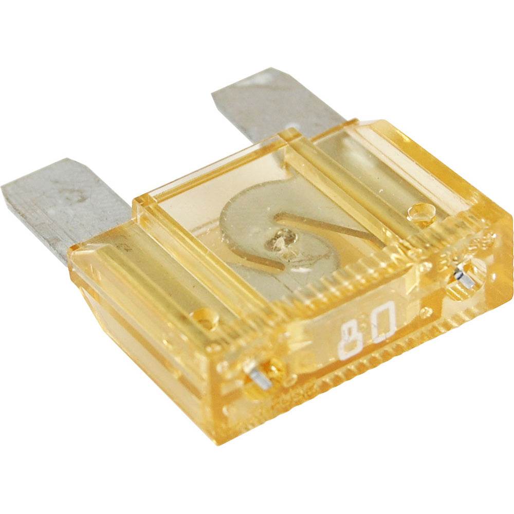 Suncoast Marine and Auto offers Blue Sea 5143 80AMP MAXI Fuse [5143]