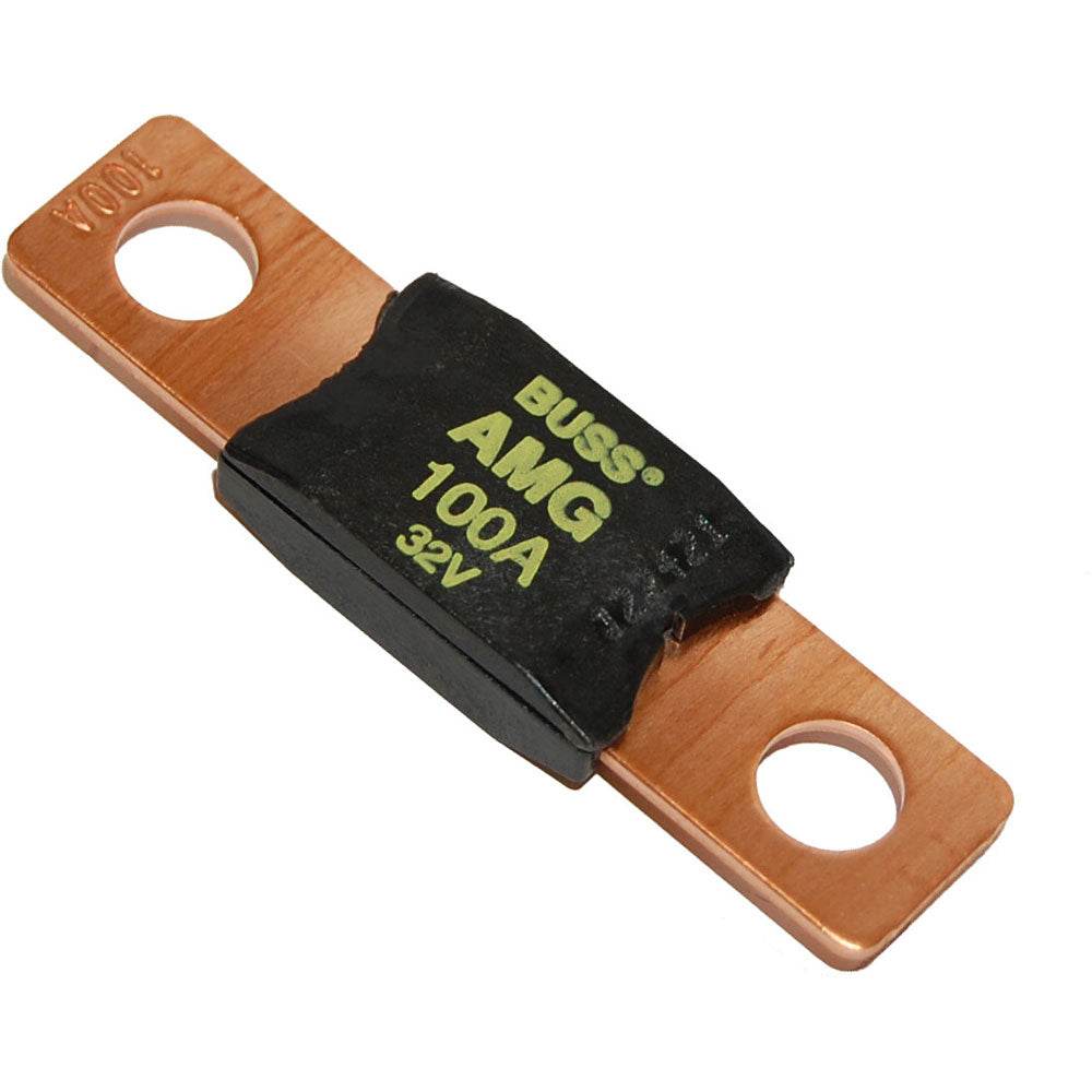 Suncoast Marine and Auto offers Blue Sea 5101 MEGA/AMG Fuse - 100AMP [5101]