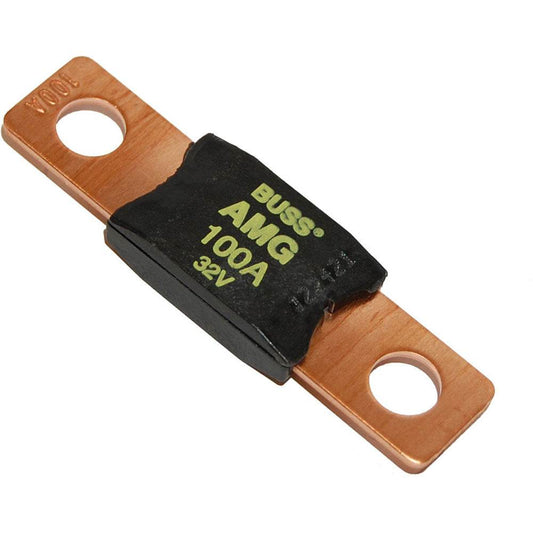 Suncoast Marine and Auto offers Blue Sea 5101 MEGA/AMG Fuse - 100AMP [5101]