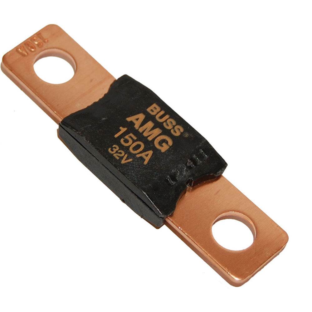 Suncoast Marine and Auto offers Blue Sea 5103 MEGA/AMG Fuse - 150AMP [5103]