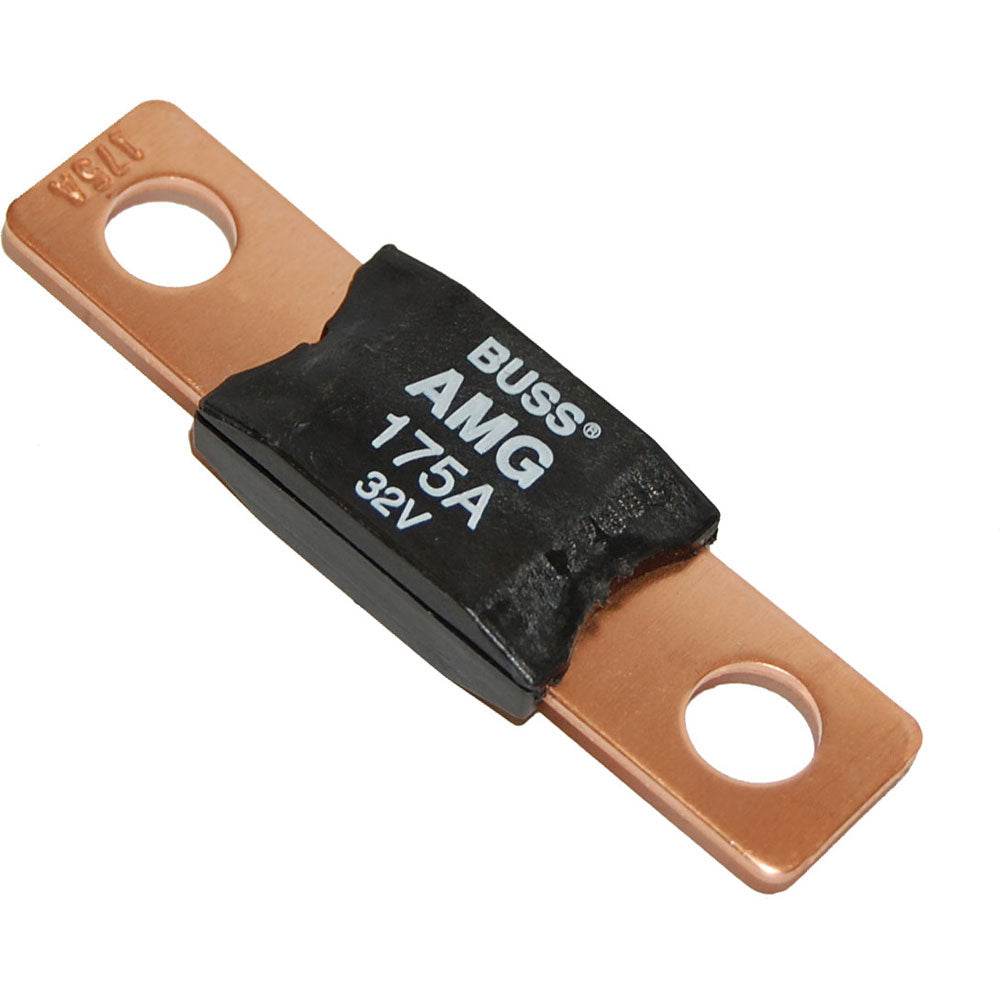 Suncoast Marine and Auto offers Blue Sea 5104 MEGA/AMG Fuse - 175AMP [5104]