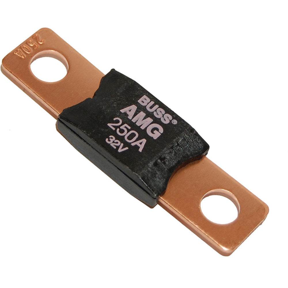 Suncoast Marine and Auto offers Blue Sea 5107 MEGA/AMG Fuse - 250AMP [5107]