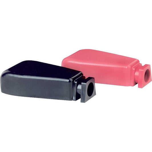 Suncoast Marine and Auto offers Blue Sea 4016 Straight Terminal CableCap - Small [4016]