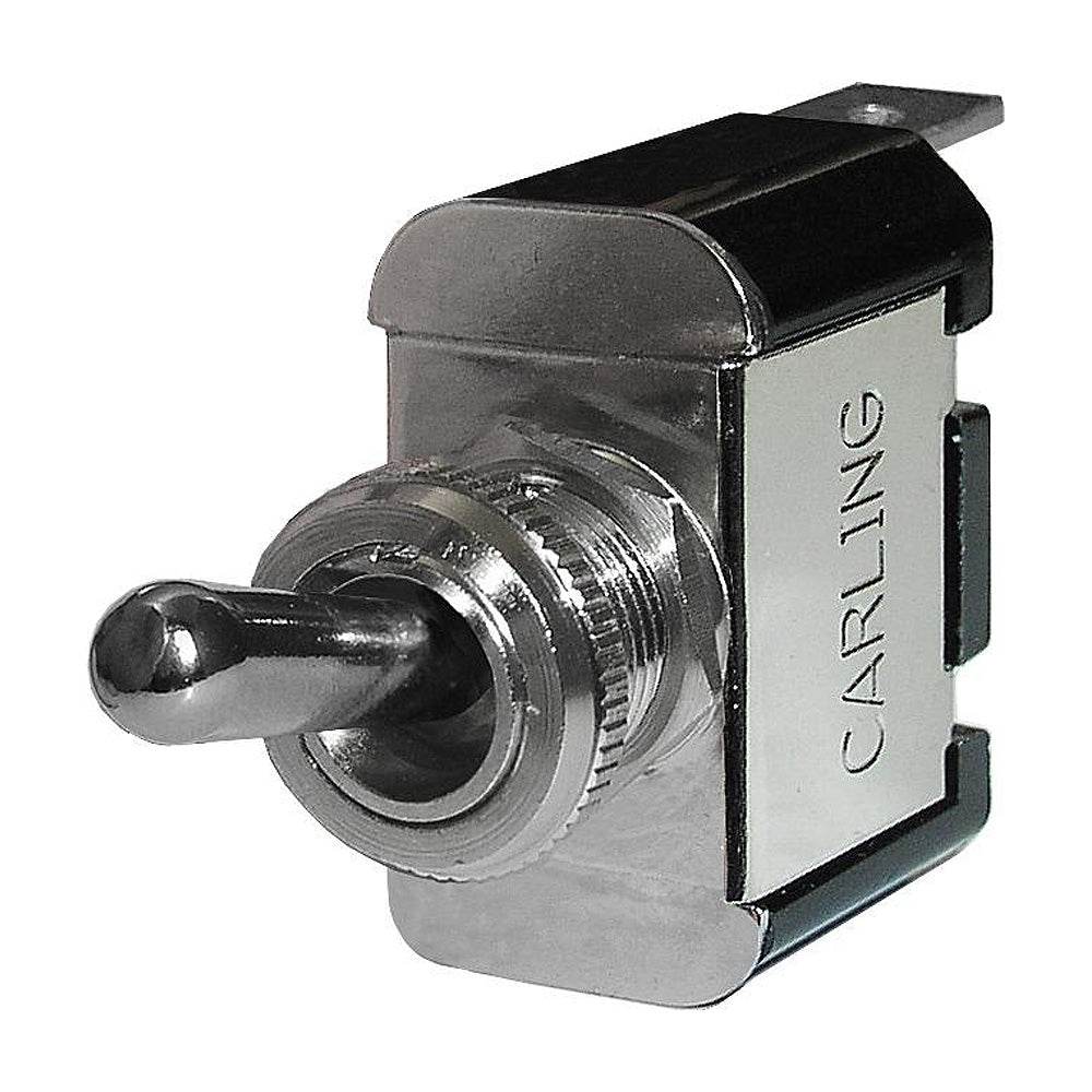 Suncoast Marine and Auto offers Blue Sea 4150 WeatherDeck Toggle Switches [4150]