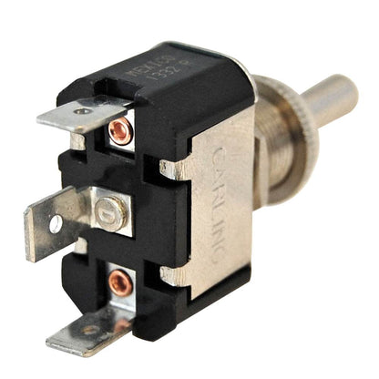 Suncoast Marine and Auto offers Blue Sea 4152 WeatherDeck Toggle Switch [4152]