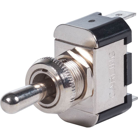 Suncoast Marine and Auto offers Blue Sea 4152 WeatherDeck Toggle Switch [4152]