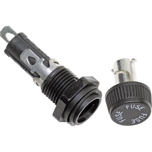 Suncoast Marine and Auto offers Blue Sea 5021 Water Resistant Fuse Holder [5021]