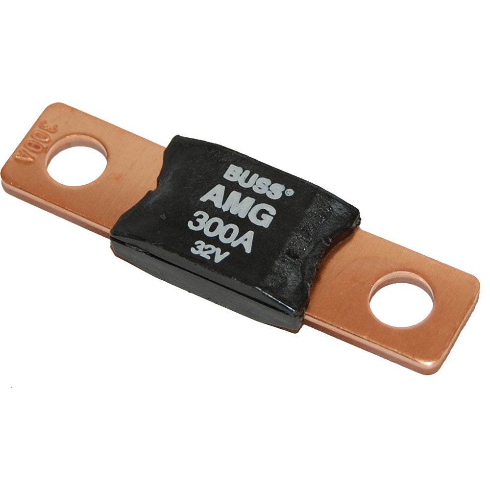 Suncoast Marine and Auto offers Blue Sea 5108 MEGA/AMG FUSE(SEA) Fuse - 300 AMP [5108]