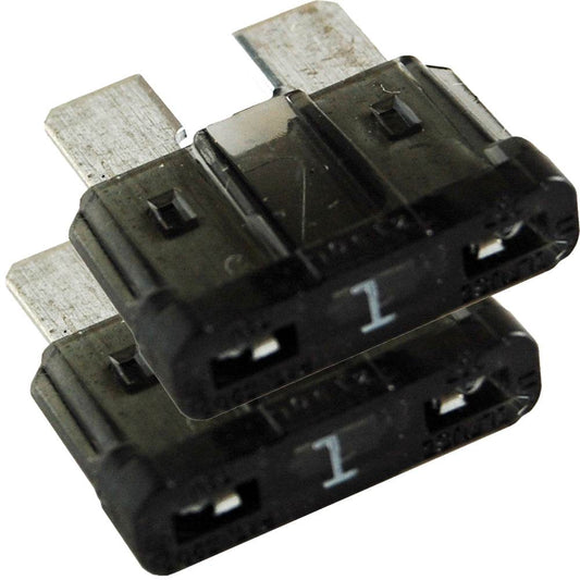 Suncoast Marine and Auto offers Blue Sea 5235 1A ATO/ATC Fuse [5235]