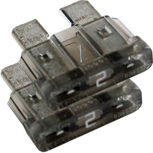 Suncoast Marine and Auto offers Blue Sea 5236 2A ATO/ATC Fuse [5236]