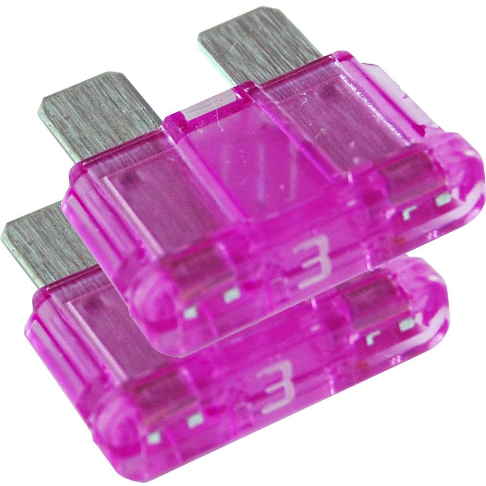 Suncoast Marine and Auto offers Blue Sea 5237 3A ATO/ATC Fuse [5237]