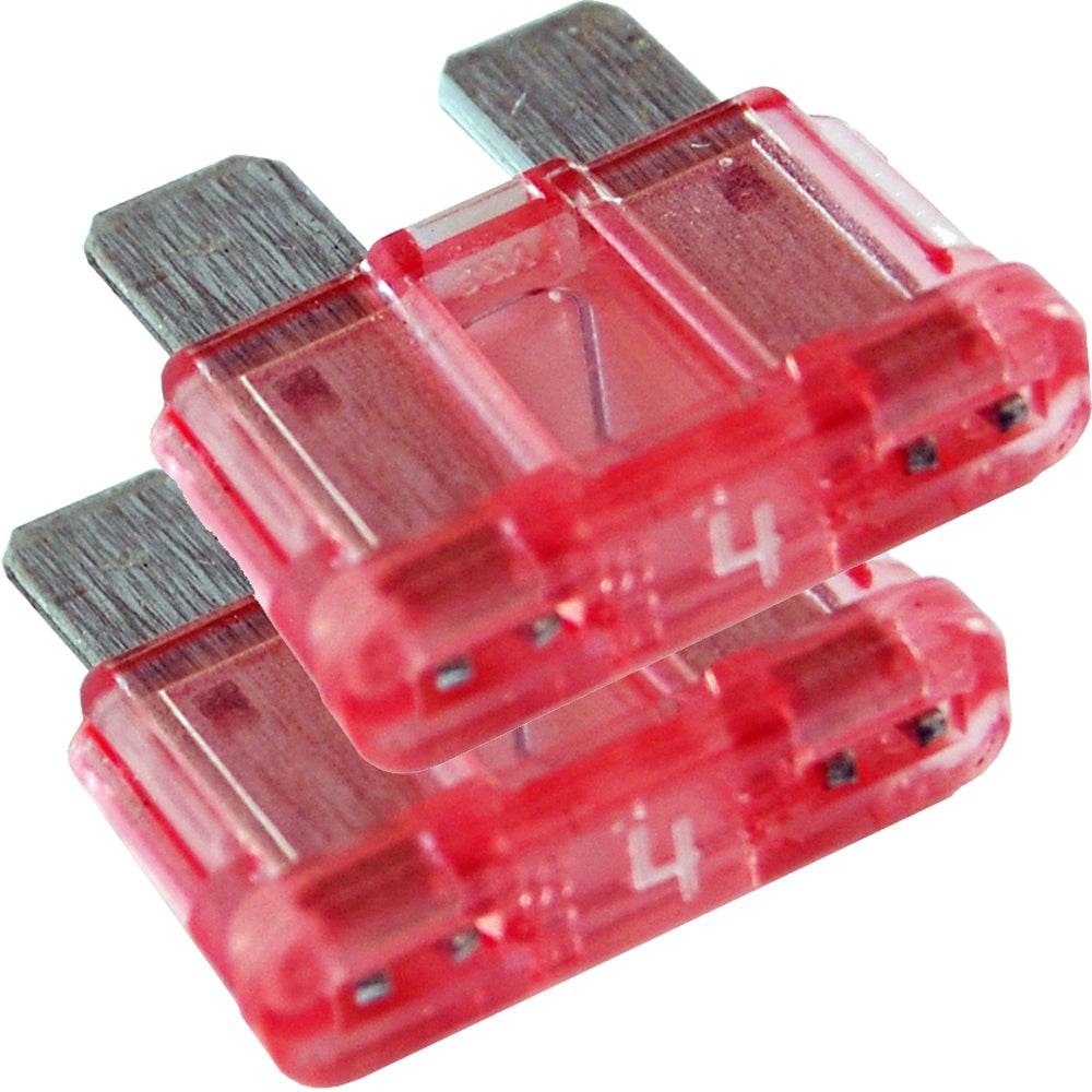 Suncoast Marine and Auto offers Blue Sea 5238 4A ATO/ATC Fuse [5238]