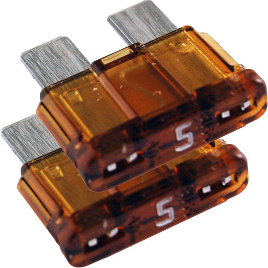 Suncoast Marine and Auto offers Blue Sea 5239 5A ATO/ATC Fuse [5239]