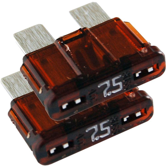 Suncoast Marine and Auto offers Blue Sea 5240 7.5A ATO/ATC Fuse [5240]