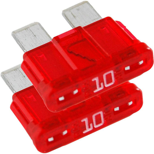 Suncoast Marine and Auto offers Blue Sea 5241 10A ATO/ATC Fuse [5241]