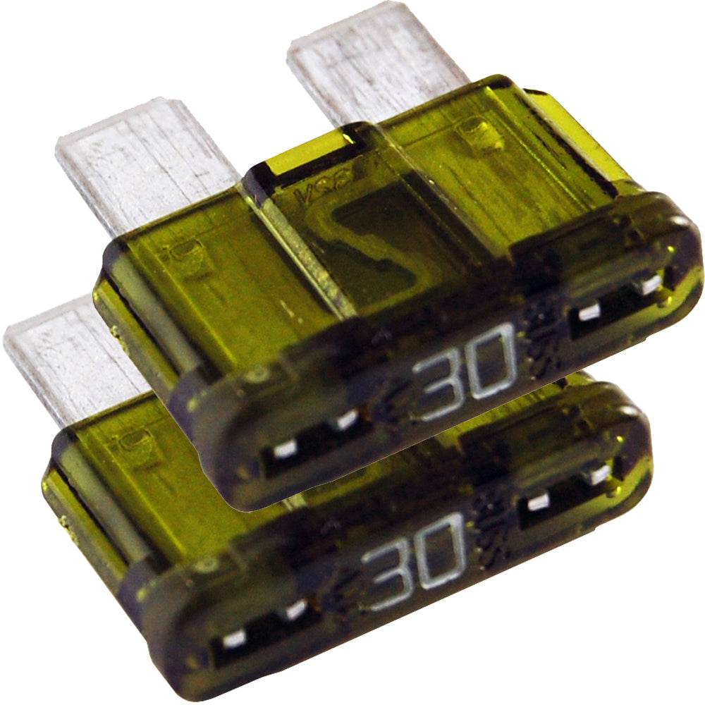 Suncoast Marine and Auto offers Blue Sea 5245 30A ATO/ATC Fuse [5245]