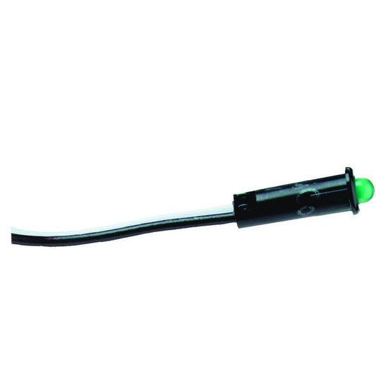 Suncoast Marine and Auto offers Blue Sea 8034 Green LED Indicator Light [8034]