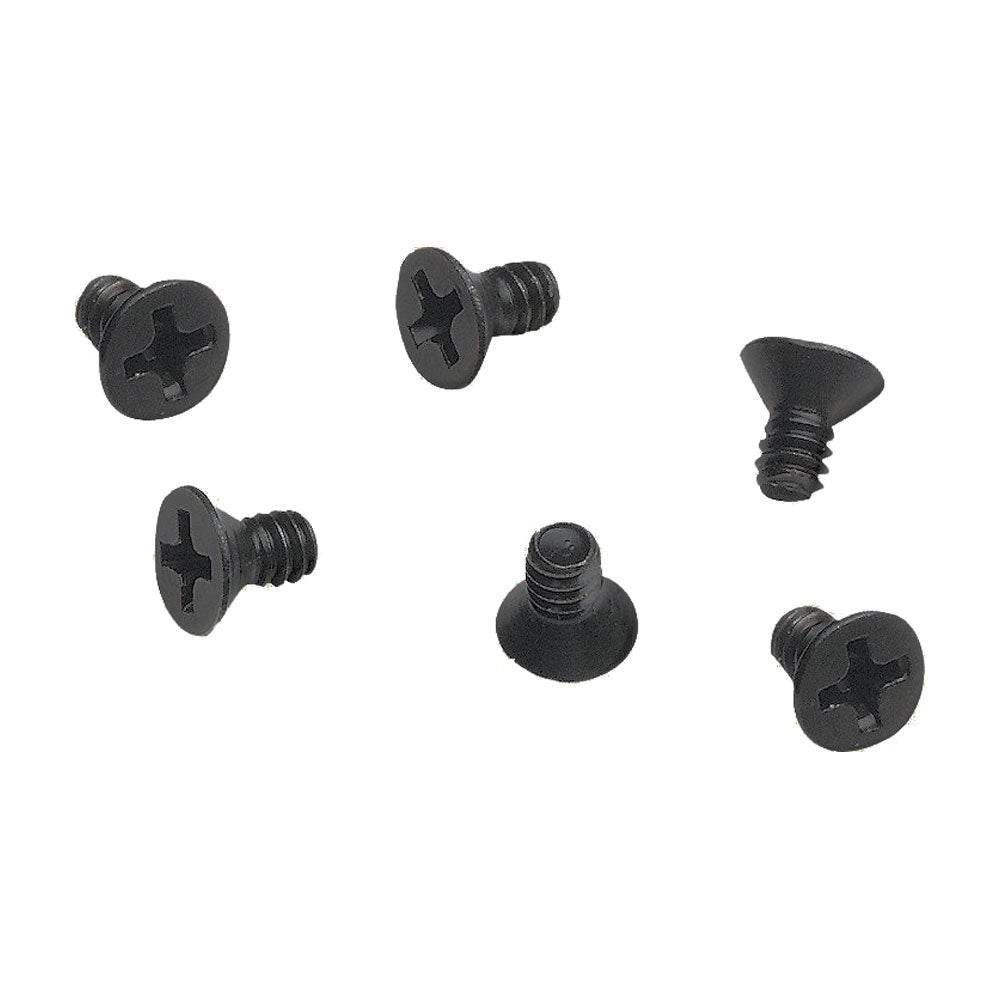 Suncoast Marine and Auto offers Blue Sea 8035 Circuit Breaker Mounting Screws / 6 Pack [8035]