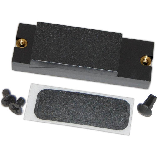 Suncoast Marine and Auto offers Blue Sea 8089 C-Series Plug Panel Kit [8089]