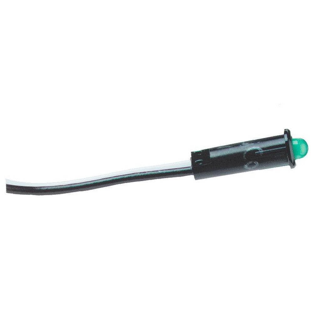 Suncoast Marine and Auto offers Blue Sea 8134 Green LED Indicator Light [8134]