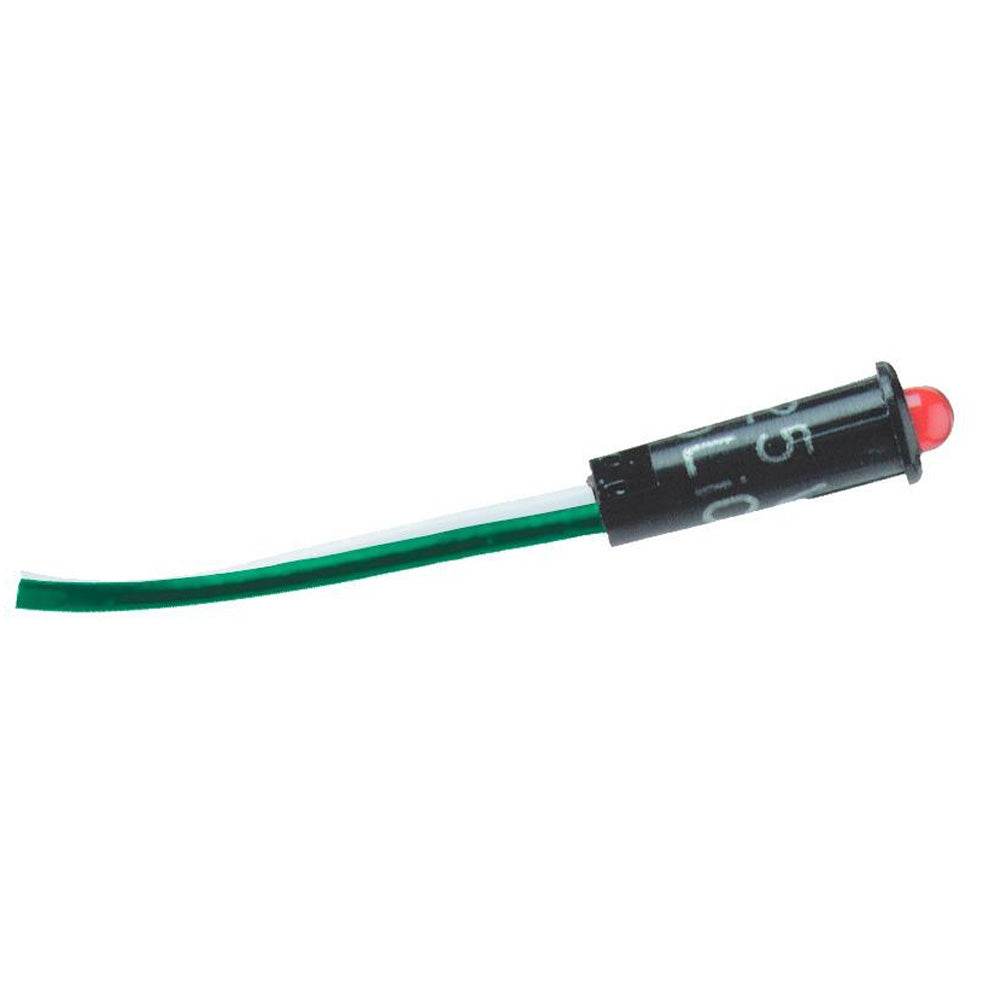 Suncoast Marine and Auto offers Blue Sea 8171 Red LED Indicator Light [8171]