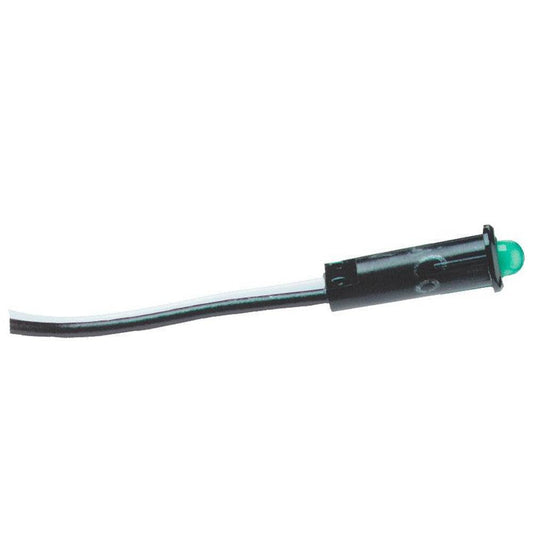 Suncoast Marine and Auto offers Blue Sea 8172 Green LED Indicator Light [8172]