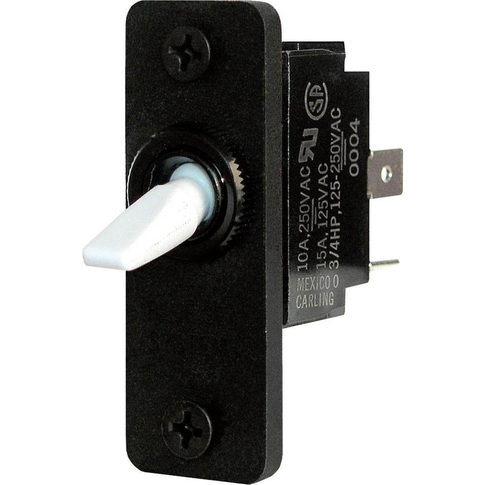 Suncoast Marine and Auto offers Blue Sea 8204 Toggle Panel Switch [8204]