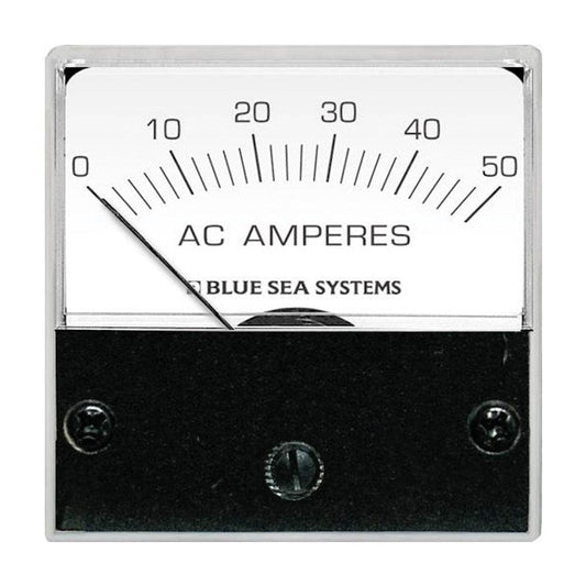 Suncoast Marine and Auto offers Blue Sea 8246 AC Analog Micro A [8246]