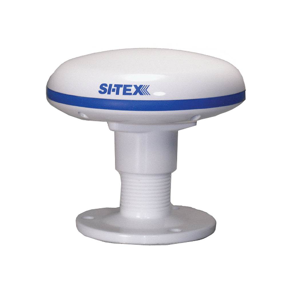 Suncoast Marine and Auto offers SI-TEX GPK-11 GPS Antenna [GPK-11]